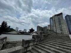 -文昌阁