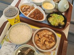 -真功夫(金月湾店)