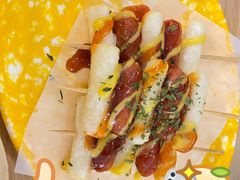 -Woolee韩食堂·韩式家庭料理