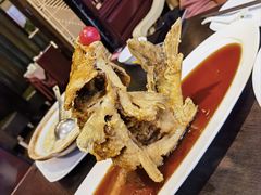 -老牌坊鲁菜名店(聊城美食岛店)