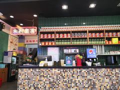 -澳门陈光记烧味饭店(万象城店)