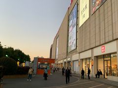 -桂桂茶(金谊广场店)