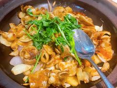 -鱼神·脆肉鲩 全鱼宴(西乡店)