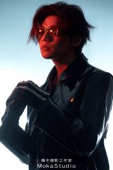 -模卡写真馆(南通店)