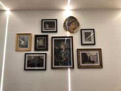 -BULB STUDIO 巴柏明星发型工作室