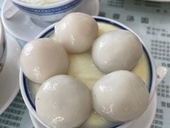 -阿三麻蓉汤圆(顺光大厦店)