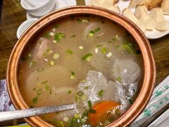 -吉祥圣雪藏餐