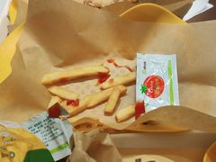 -德克士(龙阳广场店)