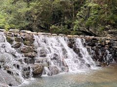 -石台牯牛降景区