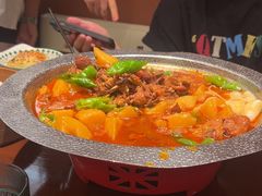 -那拉提之疆·新疆菜(美院店)