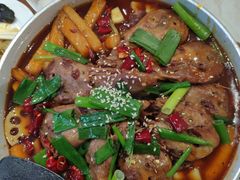 -盛江山自助料理(奥莱锦辉购物广场店)