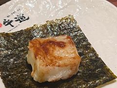 -御牛道日式烤肉料理(杭州万象城店)