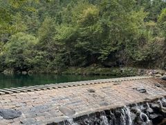 -石台牯牛降景区