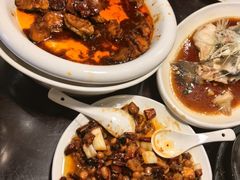 -陈麻婆豆腐总店