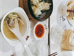 -五芳斋(建设三路店)