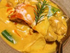 -Thai Alley泰爱里(二沙岛店)