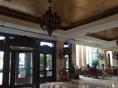 -东方雅典水疗美食汇(金海岸大厦店)