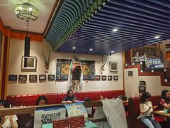 -敏珠拉姆藏餐·南京厨房(富春江东街店)