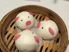 -稻香酒家·33年老字号·港式粤菜(富邦中心店)