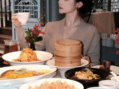 -狮王府淮扬菜(老门东店)
