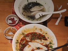 -大师兄·西北小馆(南沙万达广场店)