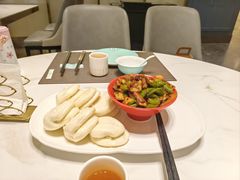 -同里湖大饭店-怡景轩中餐厅(同里古镇店)