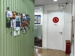 -伊莱素质成长中心(浦东花木校区)