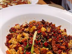-首秀·四川料理(星耀101店)