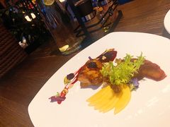 -巴别塔法餐舍(朝阳店)