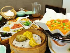 -五观堂素食(新华路店)