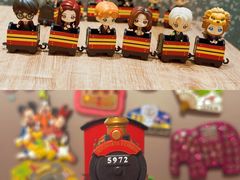 -泡泡玛特POPMART(合生汇店)