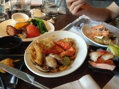 -广州富力君悦大酒店·凯菲厅