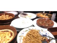 -萨莉亚意式餐厅(杭州滨江天街店)