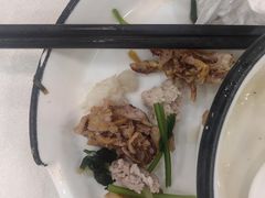 -盛记顺德高佬猪杂粥