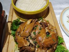 -惠丰堂饭庄·烤鸭·京味菜(西北旺·唐家岭店)