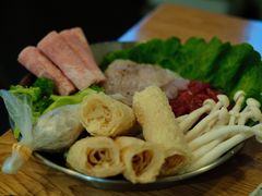 -About Bistro關於·泰式家庭料理