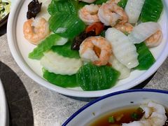 -同合居·非遗东北菜(西城红场店)