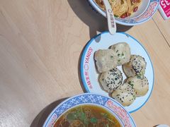 -小杨生煎(黄河路店)