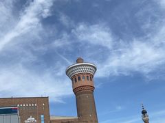 -新疆国际大巴扎