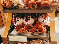 -迪士尼小镇