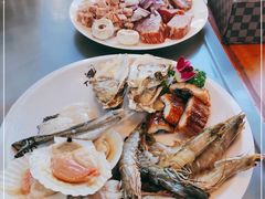 -大渔·观筵(三里屯太古里店)