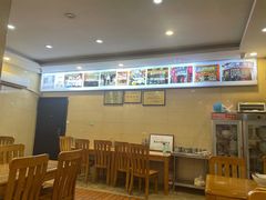 大堂-和记粉馆(湘春路店)