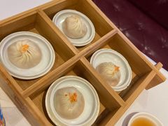 -外滩往事民国上海菜(黄浦店)