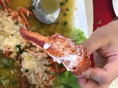 -龙海鲜螃蟹王(宏茂桥店)