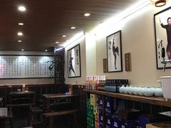 大堂-刘师父老汉口江湖菜(蔡锷路店)