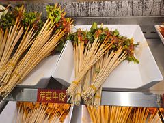 -成都瓜串串(华强北店)