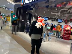 -光启城时尚购物中心