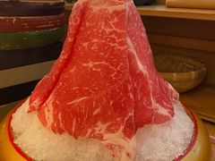 -温野菜涮涮锅(曲江大悦城店)