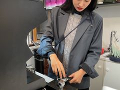 -via coffee(万象城店)