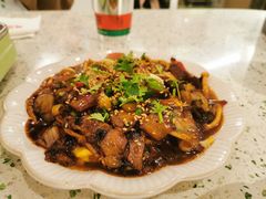 -小肚皮饮食店
